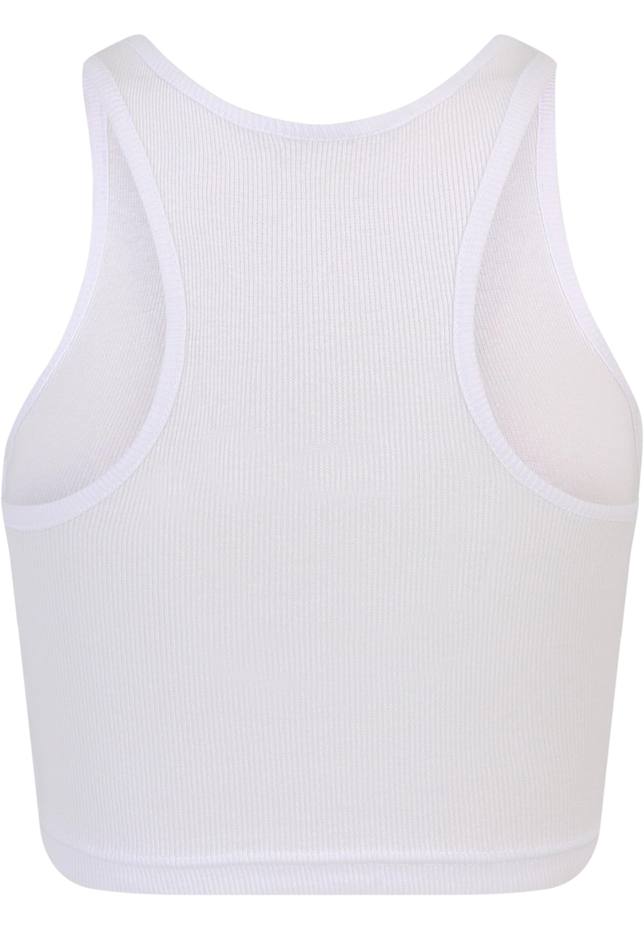 Urban Classics Μπαντό Τοπ σε ροζ