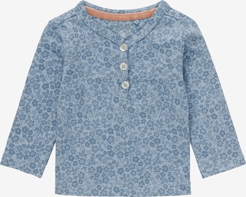 Noppies Shirt 'Lagos' (GOTS) in Blau: predná strana