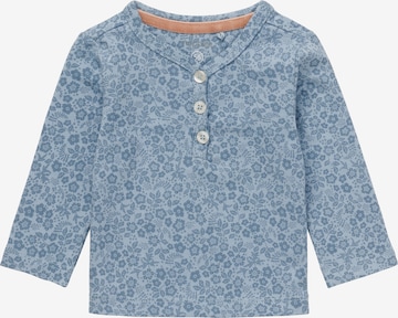 Noppies Shirt 'Lagos' in Blauw: voorkant