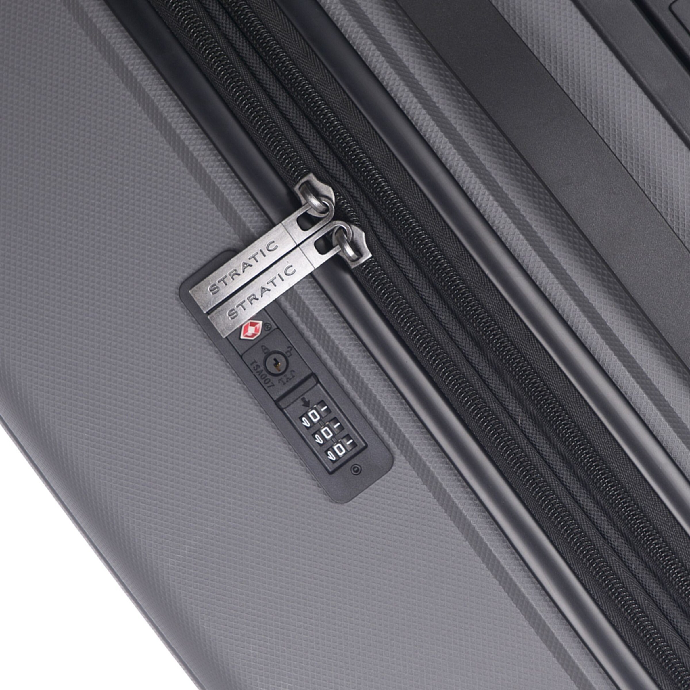 Stratic Cart 'Bright+' in Grey