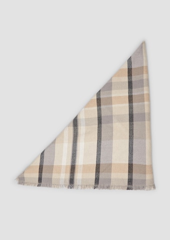 Écharpe s.Oliver en mélange de couleurs