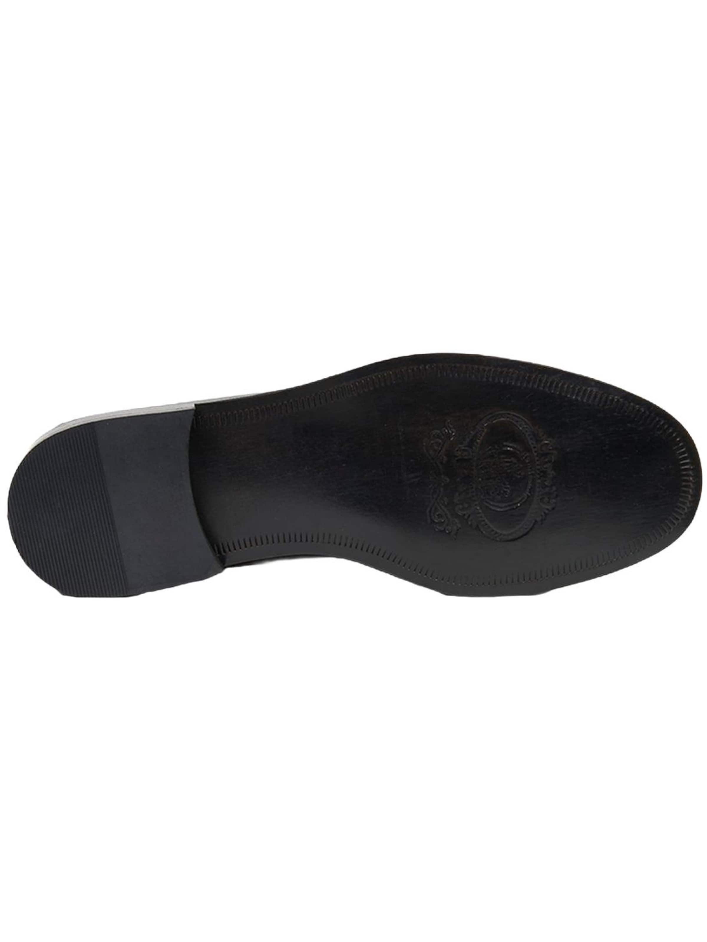 Desa - Mocasines 'Slipper' en rojo
