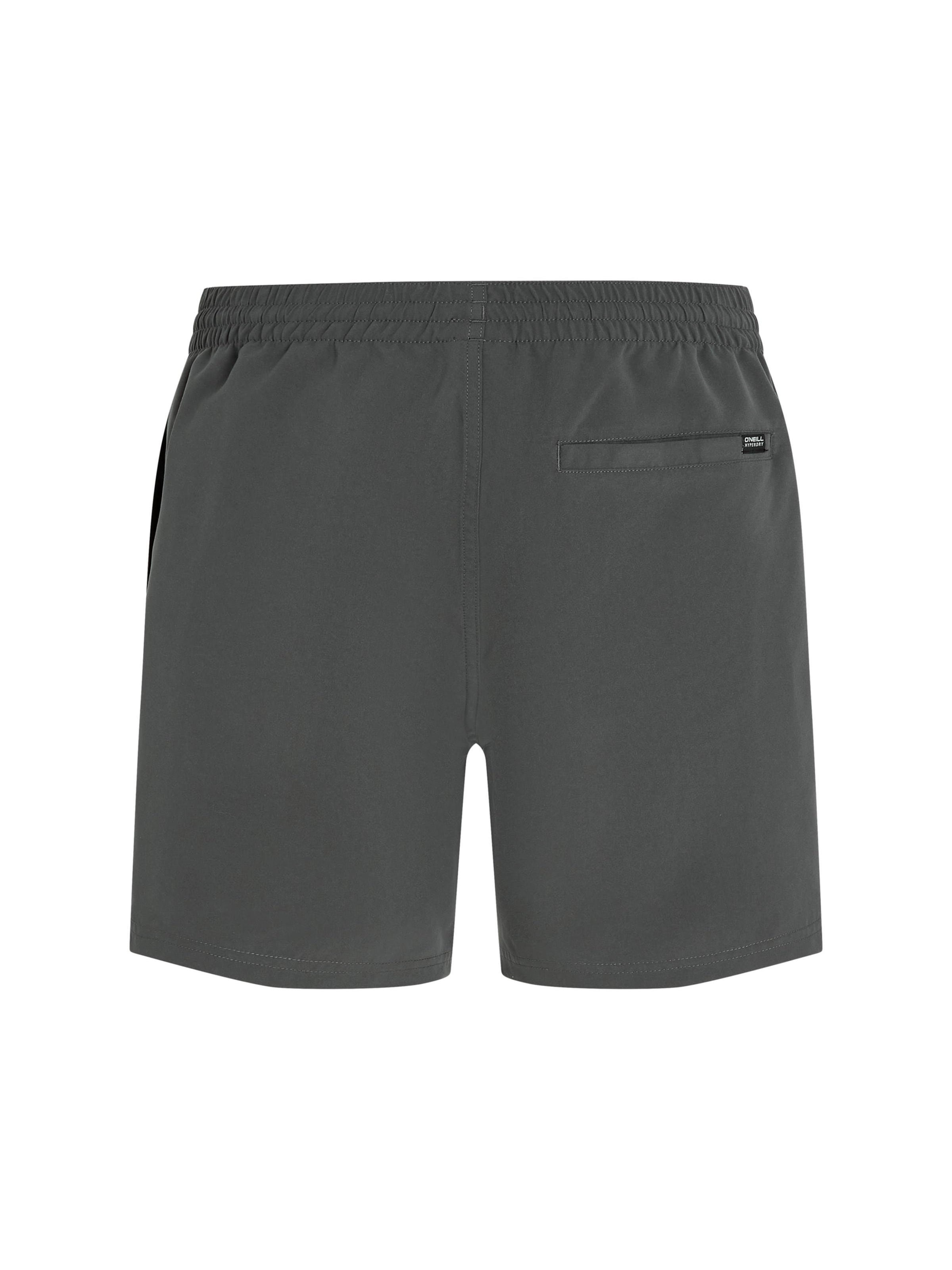 O'NEILL Kąpielówki 'O'neill Cali 16' w kolorze szary