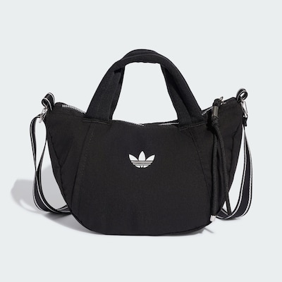 Borsa sportiva in NS ADIDAS PERFORMANCE di colore nero, Visualizzazione prodotti