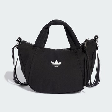 ADIDAS PERFORMANCE Tasche in Schwarz: Vorderseite