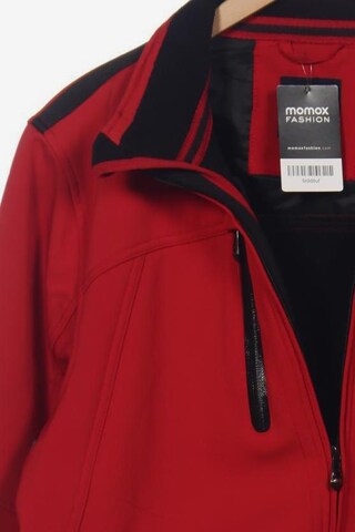 Engbers Jacket & Coat in L-XL in Red