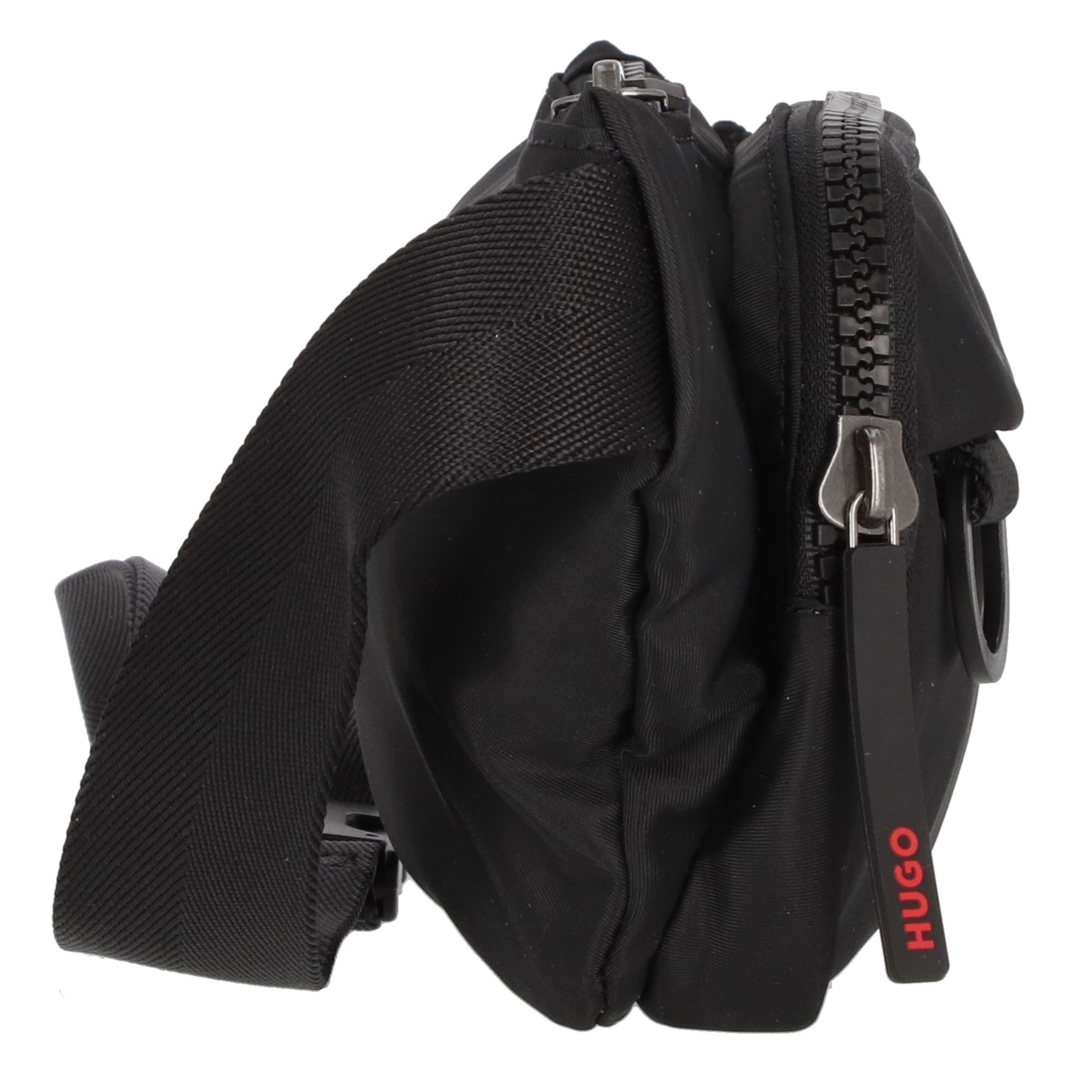 HUGO Bæltetaske 'Ethon 2.0' i sort