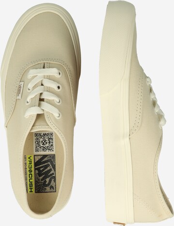 Sneaker bassa 'Authentic VR3' di VANS in grigio