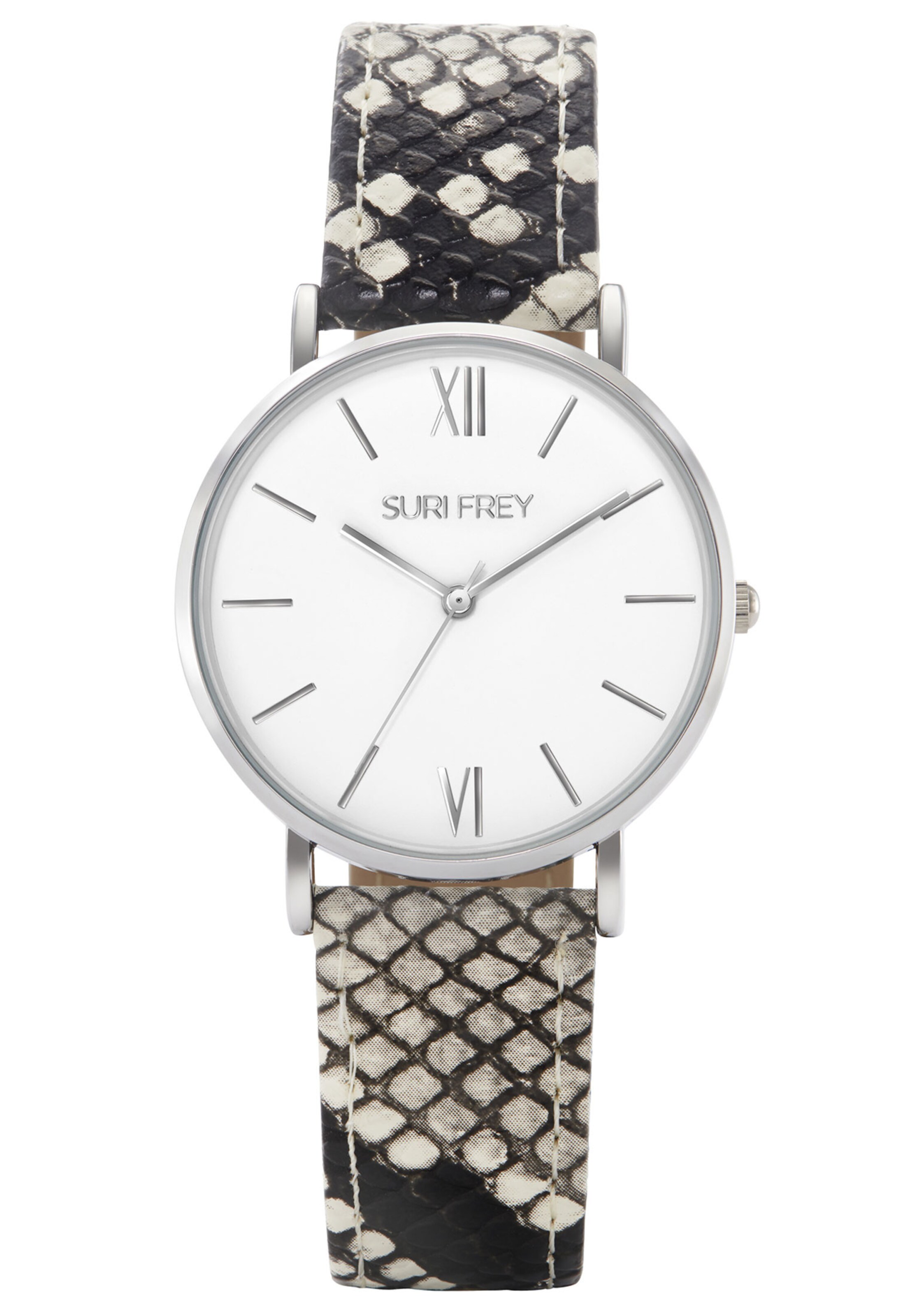 Suri Frey Analog watch 'Amy' in Mixed colours: front