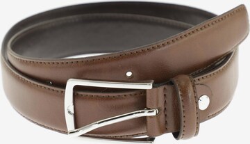 JACK & JONES Belt & Suspenders in One size in Brown: front