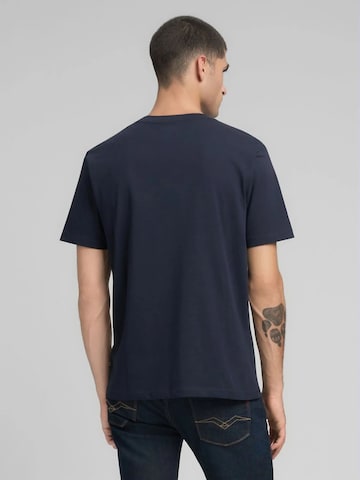 REPLAY Shirt in Blue