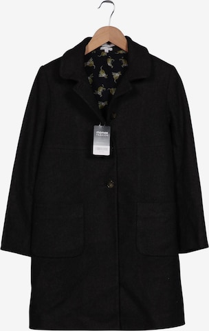 PAUL & JOE SISTER Mantel M in Grau: Vorderseite