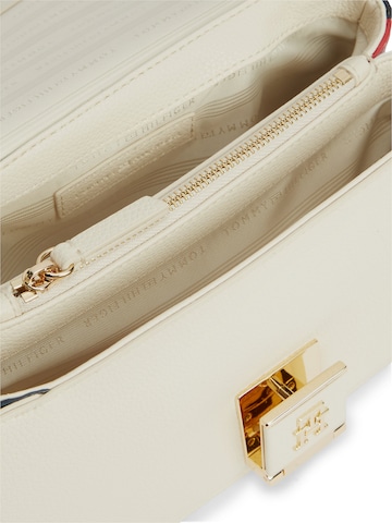 TOMMY HILFIGER Crossbody Bag in Beige