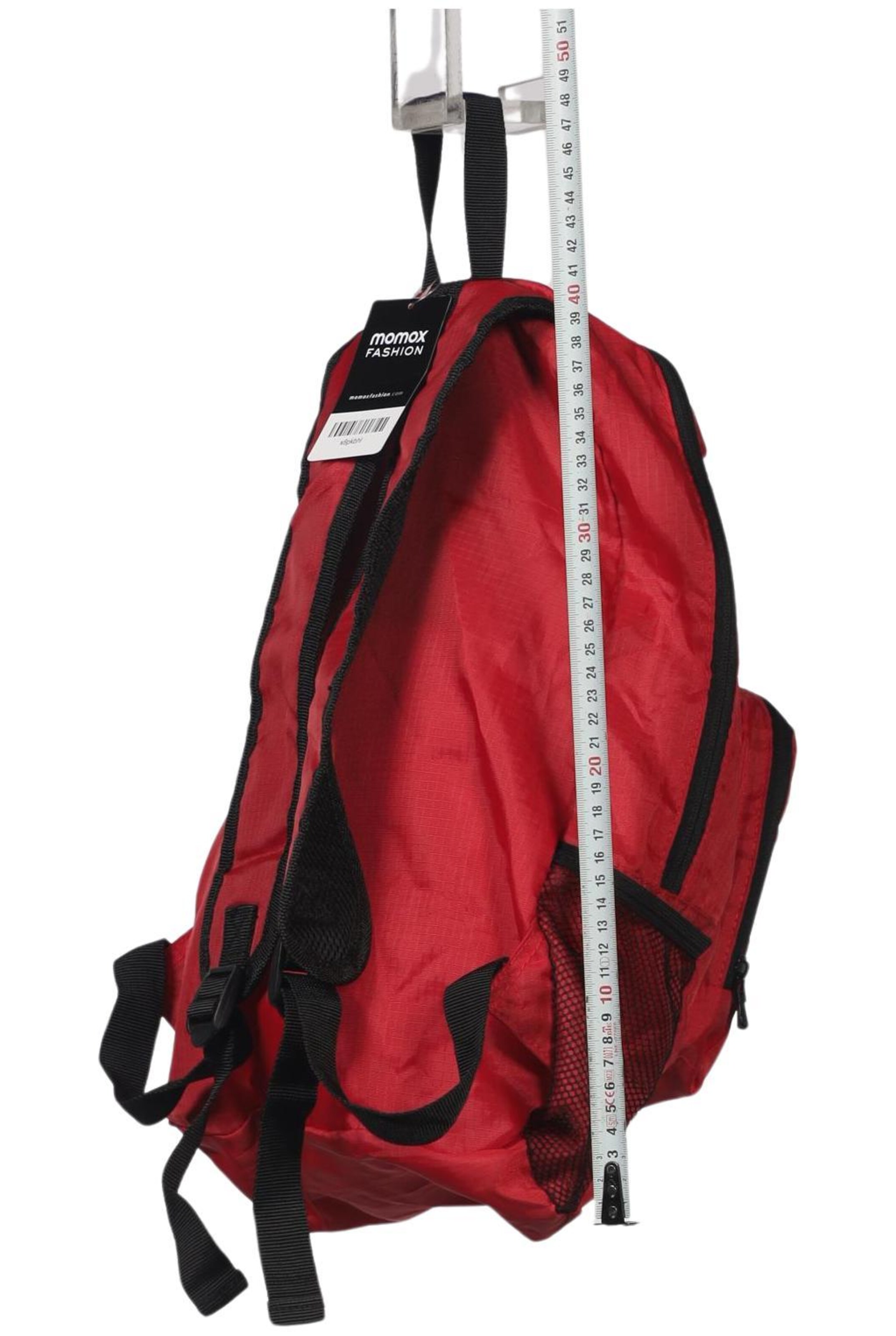 Wellensteyn Rucksack One Size in Rot