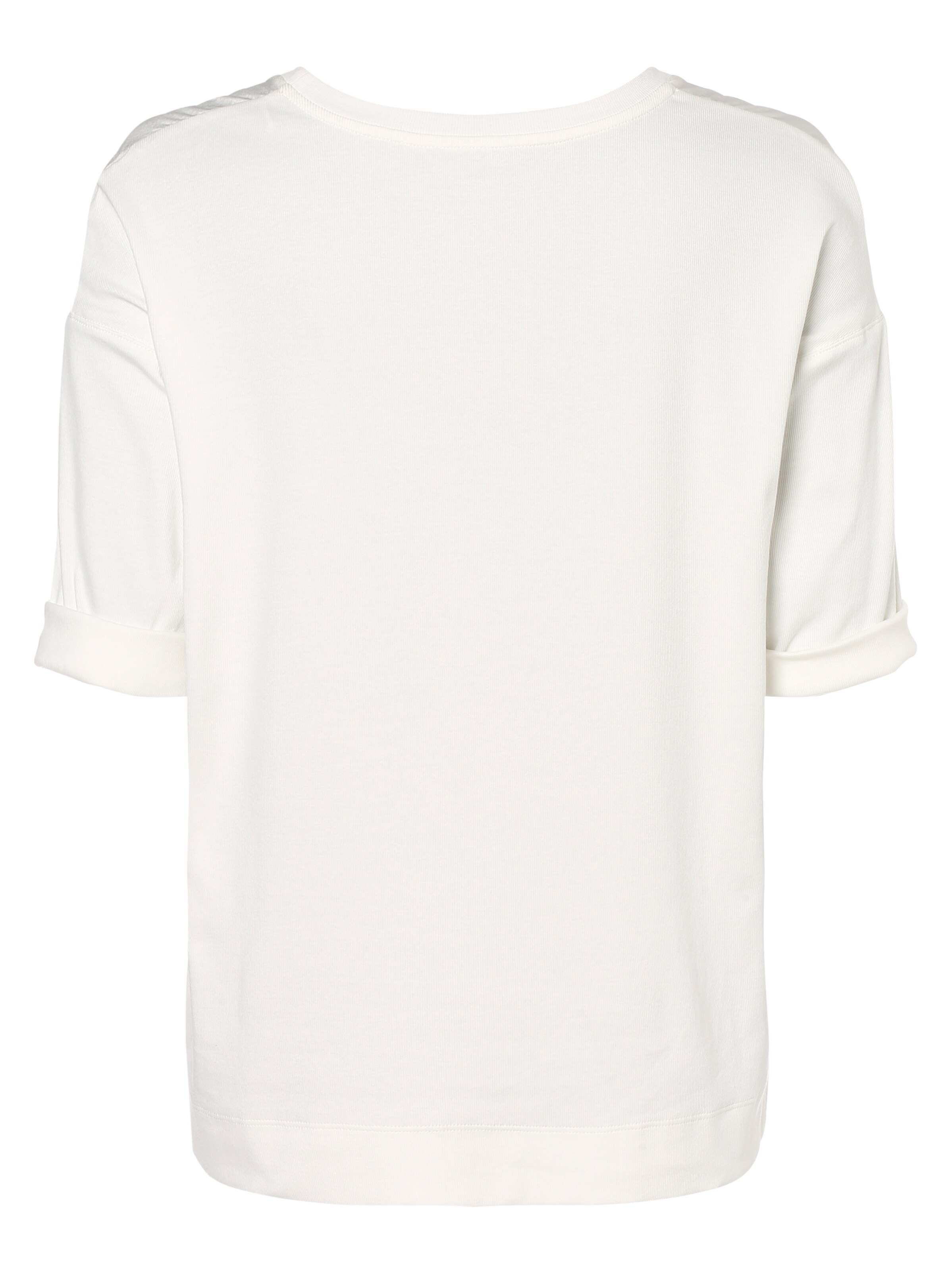 Marc Cain Bluse in Beige