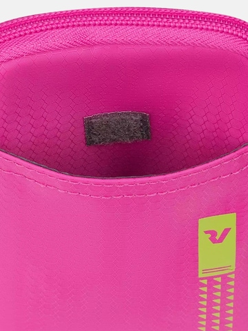 Roncato Portemonnaie‌‌‌‌‌‌‌‌‌‌ in Pink