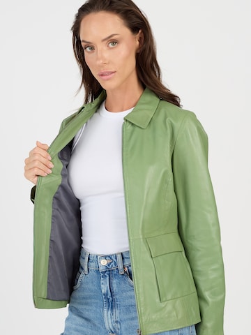 JCC Tussenjas in Groen