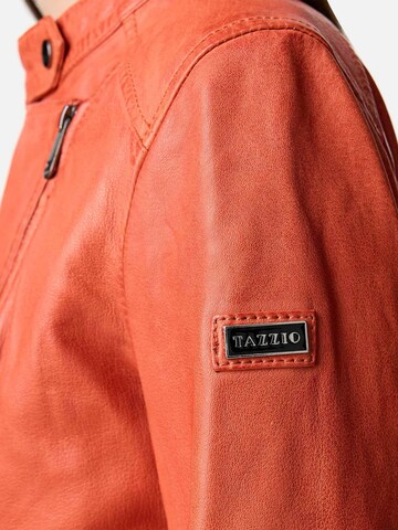 Tazzio - Chaqueta de entretiempo 'F523' en naranja
