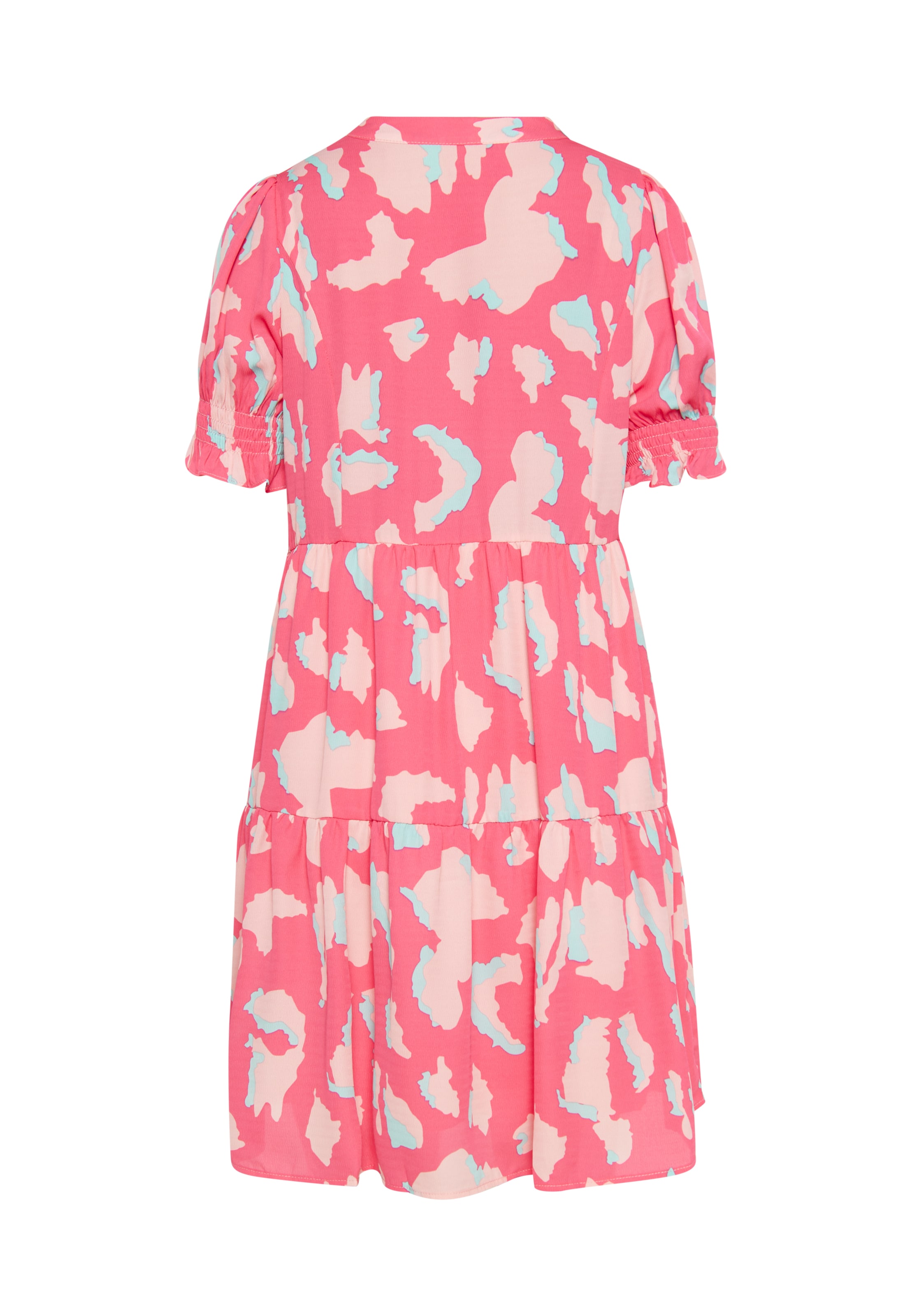 FELIPA - Vestido de verano 'Fashion Look' en rosa