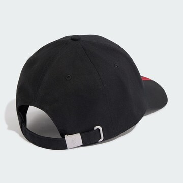 ADIDAS PERFORMANCE Cap 'FC Liverpool' in Black