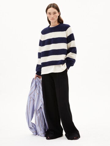 ARMEDANGELS Trui in Blauw
