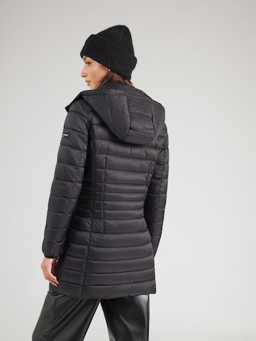 Cappotto di mezza stagione di Frieda & Freddies in nero