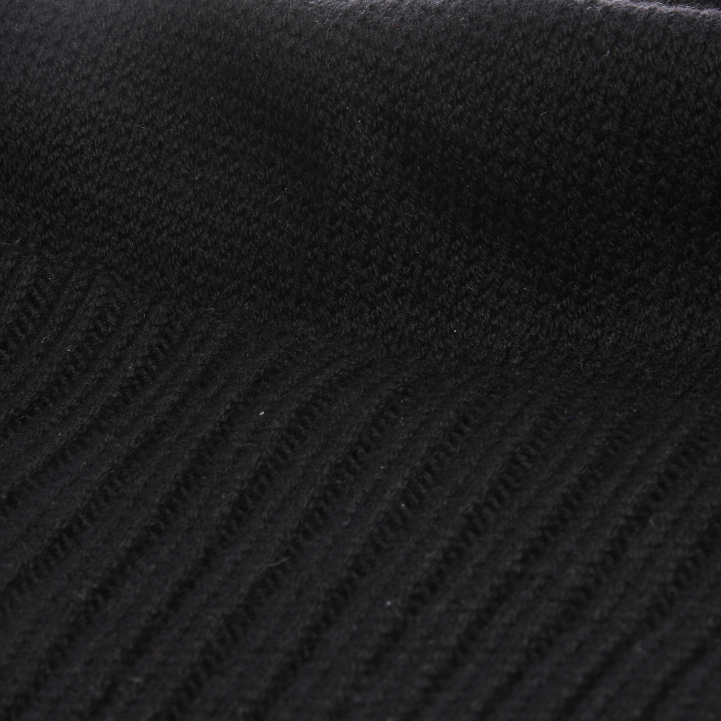 Gucci Pullover / Strickjacke S in Schwarz