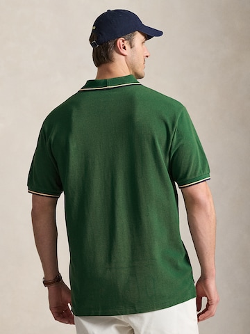 Polo Ralph Lauren Big & Tall Särk, värv roheline