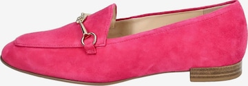 Högl Slipper 'CLOSE' i pink