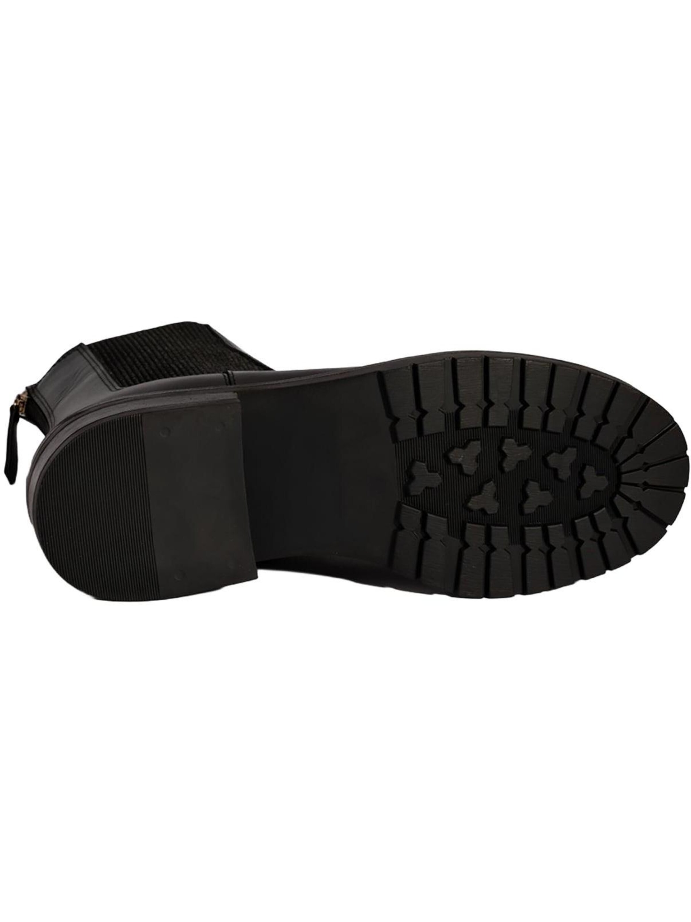 Desa Boots‌‌‌‌‌‌‌‌ in Schwarz