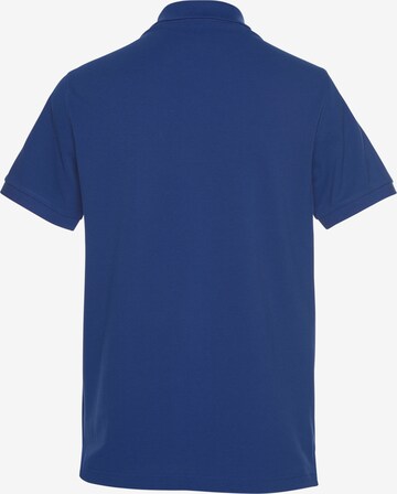 GANT Shirt in Blauw