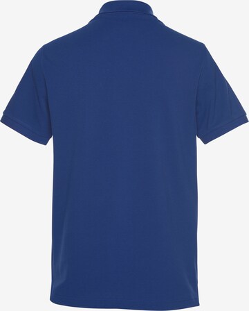 GANT Poloshirt in Blau