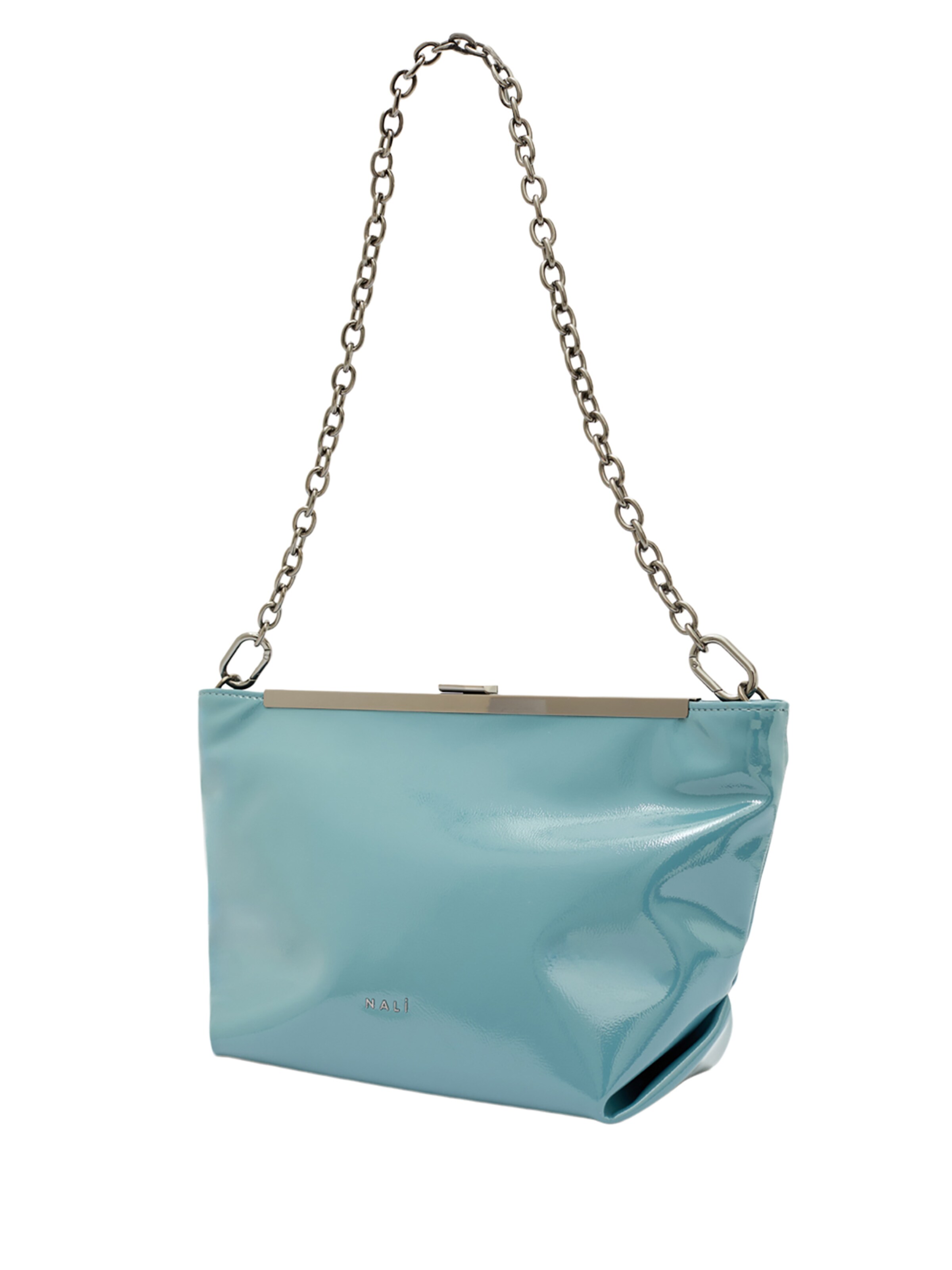 Borsa a mano 'LEA' di NALì in blu