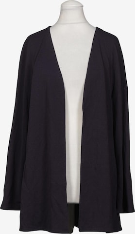 Marc Cain Strickjacke S in Blau: Vorderseite