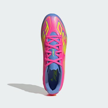 Scarpa da calcio 'F50 Club Firm/Multi-Ground' di ADIDAS PERFORMANCE in rosa