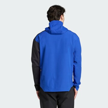 ADIDAS TERREX Outdoorjas in Blauw