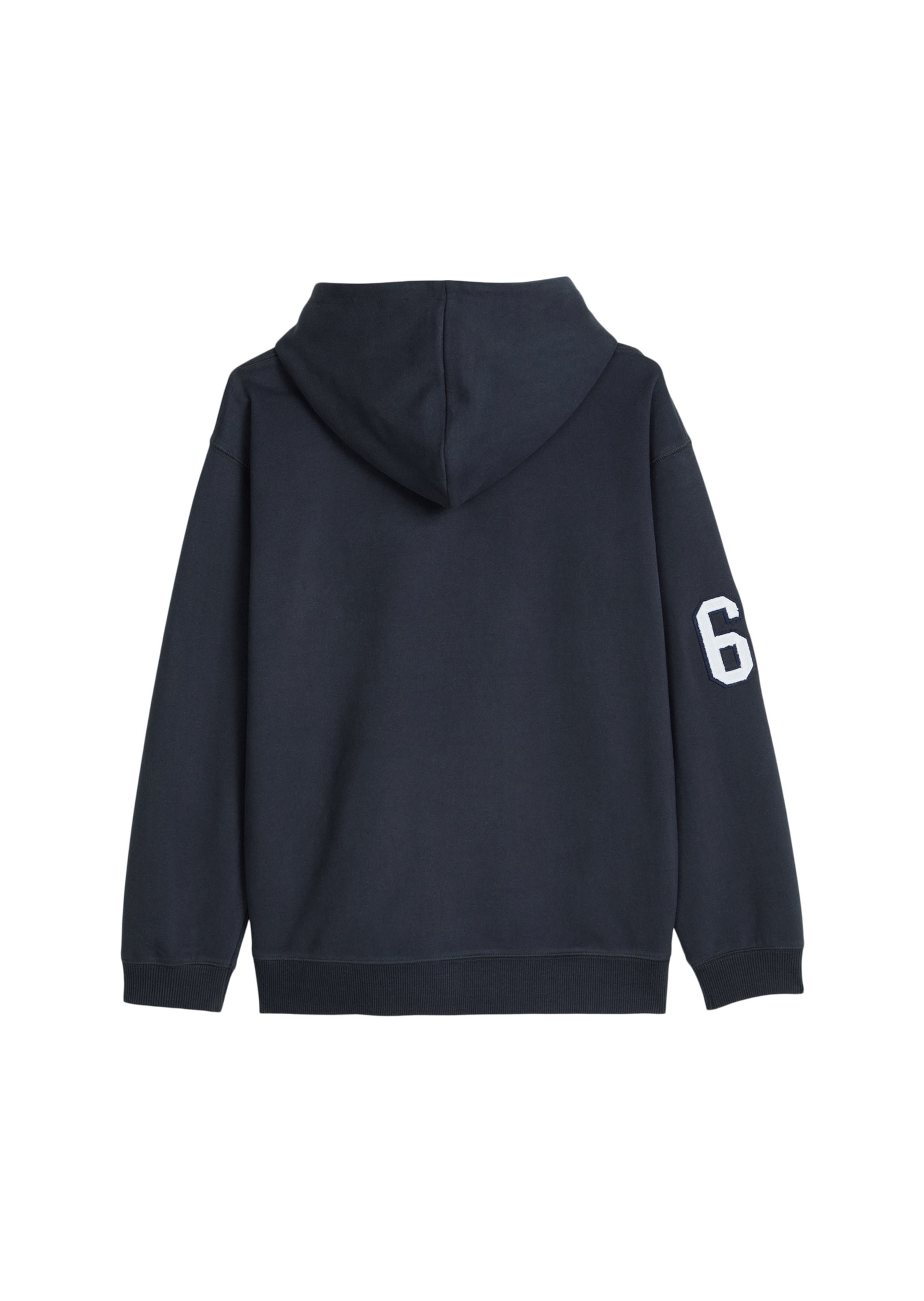 Marc O'Polo Sweatshirt in Blue