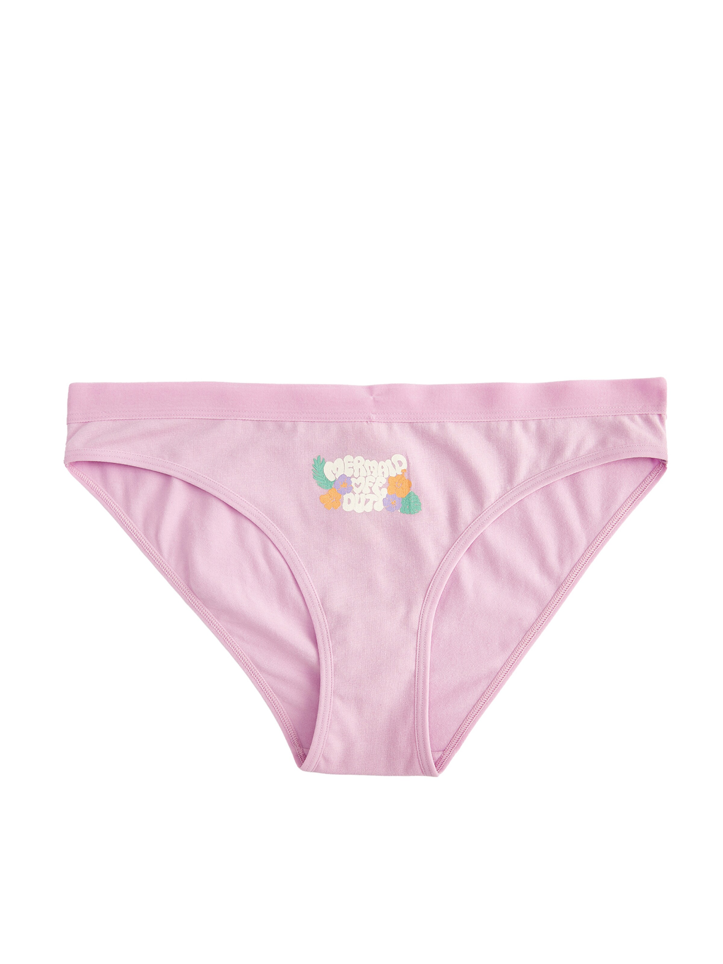 Koton Slip in Pink: Vorderseite
