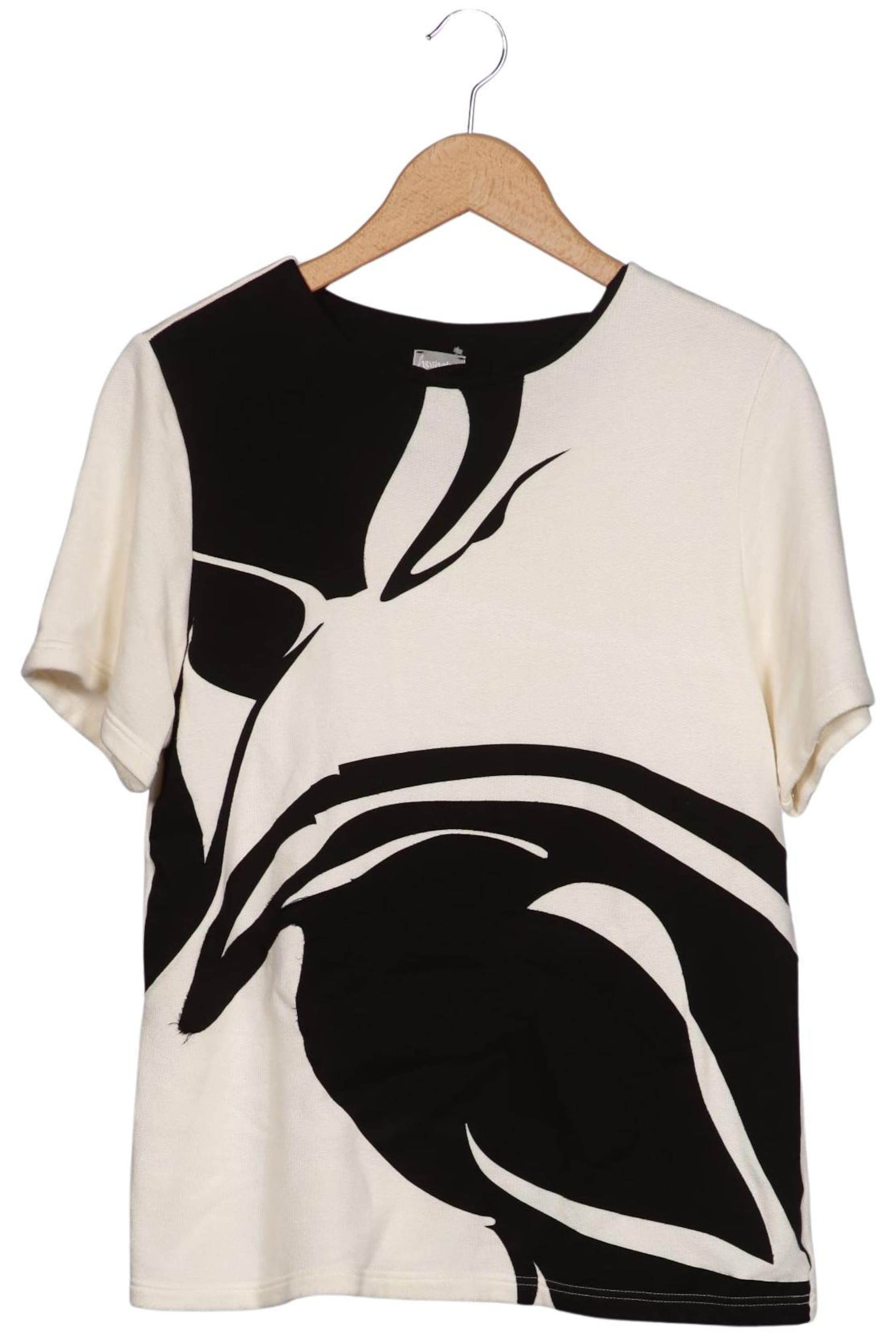 hessnatur Sweater & Cardigan in M in Mixed colors: front