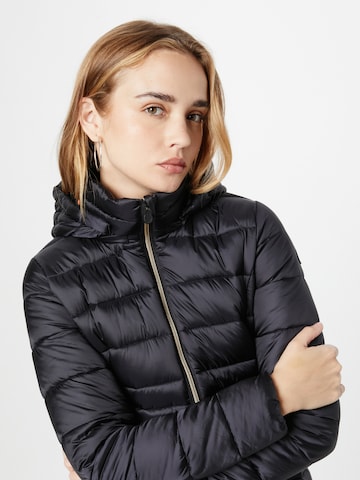 Veste mi-saison 'REESE' SAVE THE DUCK en noir