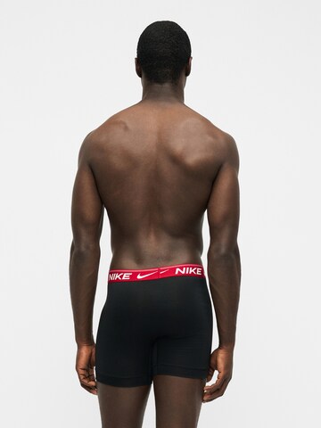 juoda NIKE Underwear Sportinės trumpikės