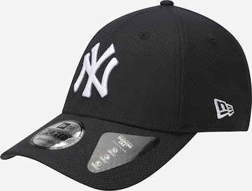 NEW ERA Cap 'Forty' in Blau: predná strana