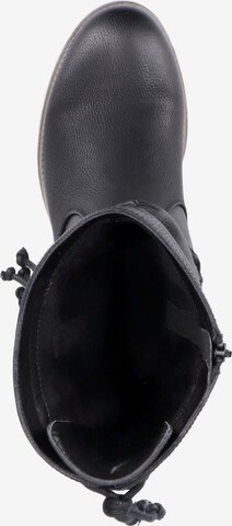 Rieker Boots in Black