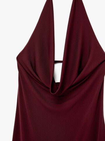 Koton Cocktail dress in Red
