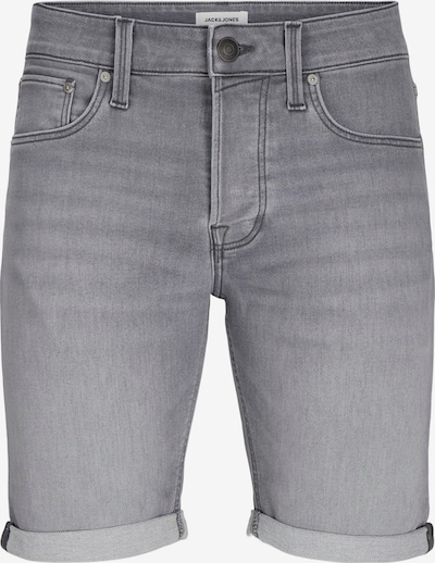 JACK & JONES Traperice 'JJIRick JJIcon' u sivi traper, Pregled proizvoda