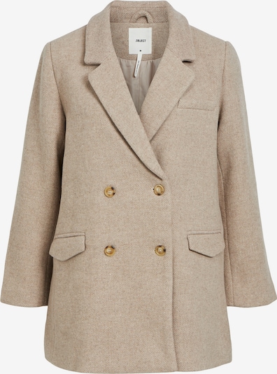 OBJECT Blazer 'BLAZA' i beige, Produktvisning