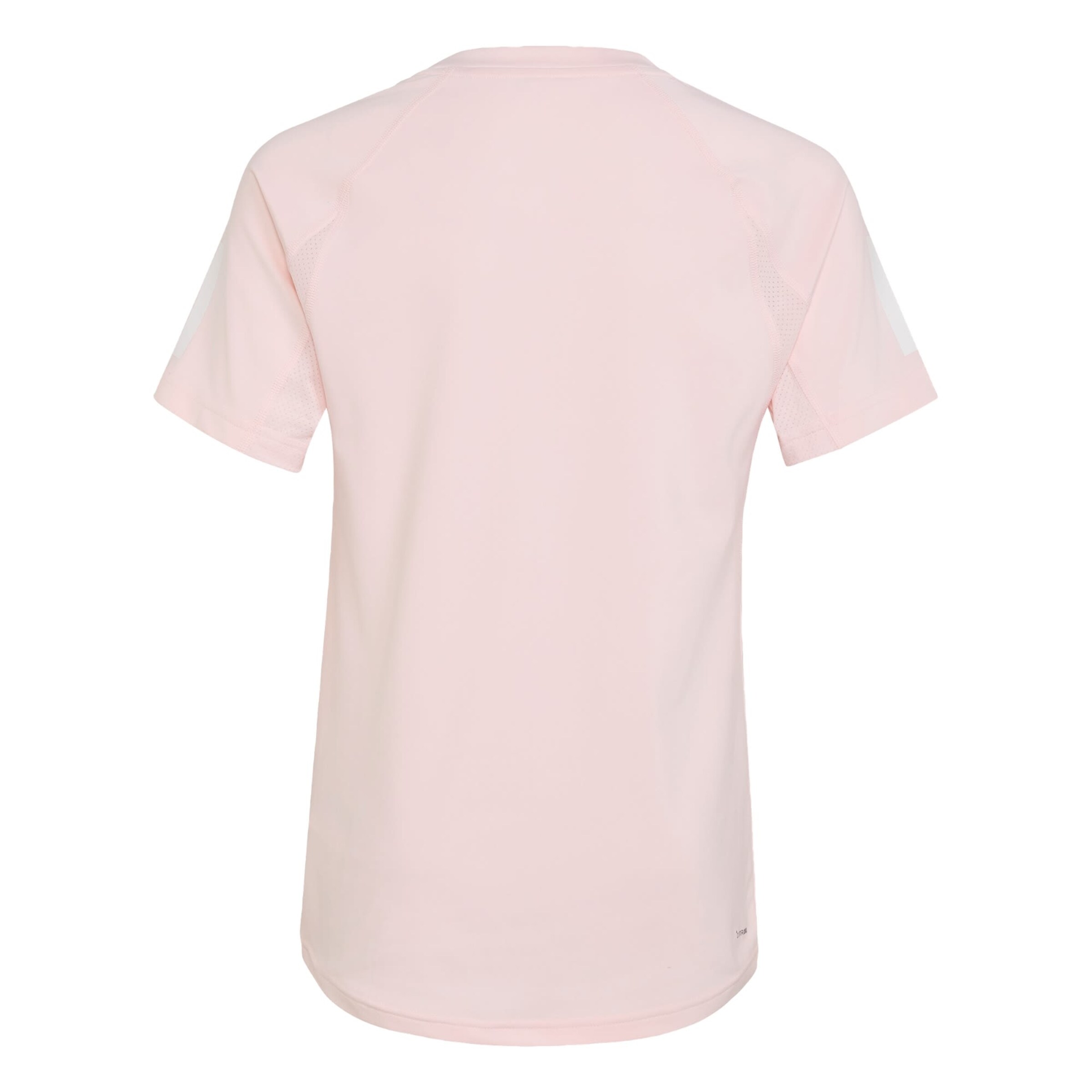 T-Shirt fonctionnel 'Club Tennis' ADIDAS PERFORMANCE en rose