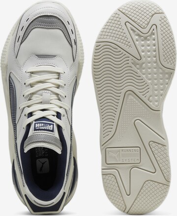 PUMA Sneakers laag 'RS-X 40th Anniversary' in Grijs