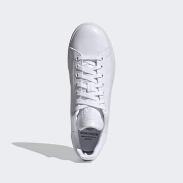 ADIDAS ORIGINALS Trampki niskie 'Stan Smith' w kolorze biały