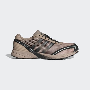 ADIDAS ORIGINALS Σνίκερ χαμηλό 'Adizero Adios' σε γκρι